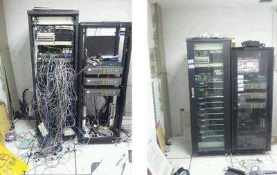 廣州企業(yè)IT外包服務(wù)解析 專業(yè)網(wǎng)絡(luò)工程管理，助力企業(yè)數(shù)字化轉(zhuǎn)型